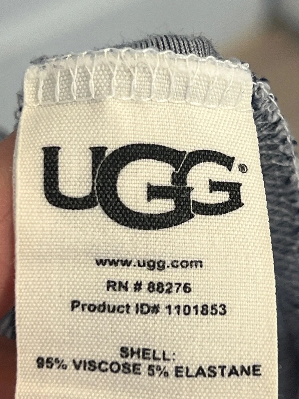 UGG women’s two